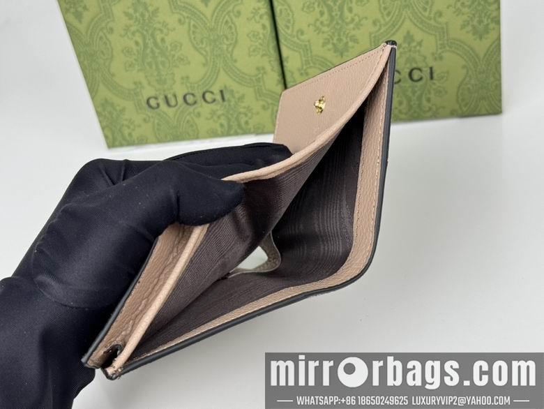 Gucci Bags 1:1 GG 658610 11x9x3cm zy