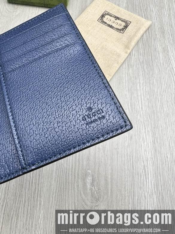 Gucci Bags 1:1 GG 768249 12x7.5cm zy