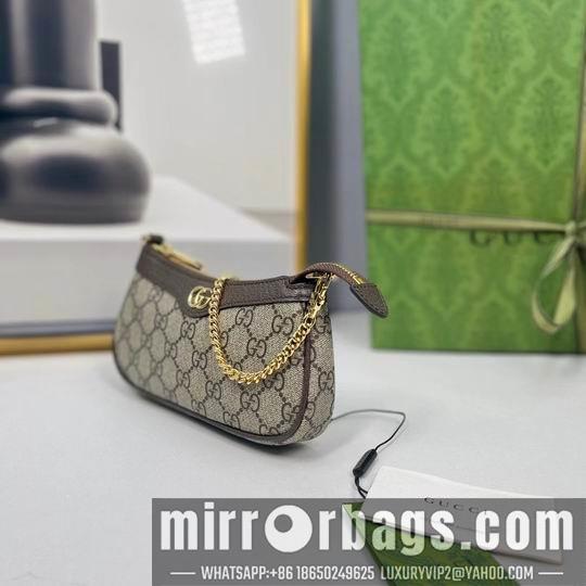 Gucci Bags 1:1 GG 764960 10x19x3cm zy
