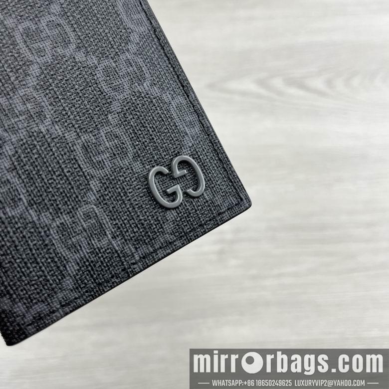 Gucci Bags 1:1 A768249 12X7.5cm ZC 3colour