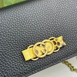Gucci Bags 1:1 GG 750556 19x10x4cm zy