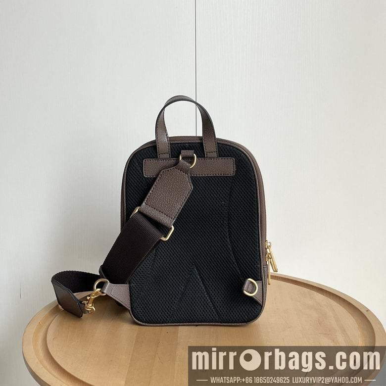 Gucci Bags 1:1 779915 19X26X4.5cm DF 2colour