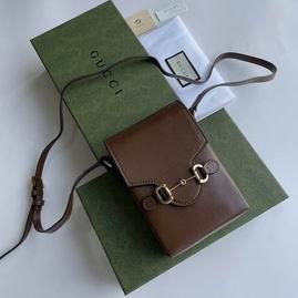 Gucci Bags 1:1 Gucci 625615 11.5x17x4cm zy