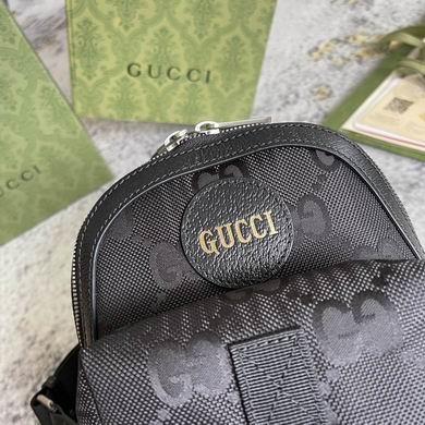 Gucci Bags 1:1 WD658631克布 31X26.5X14