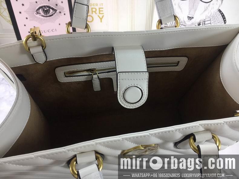 Gucci Bags 1:1 627332 35x28x14cm df02