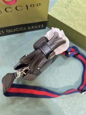 Gucci Bags 1:1 696010 16X20X7cm DF