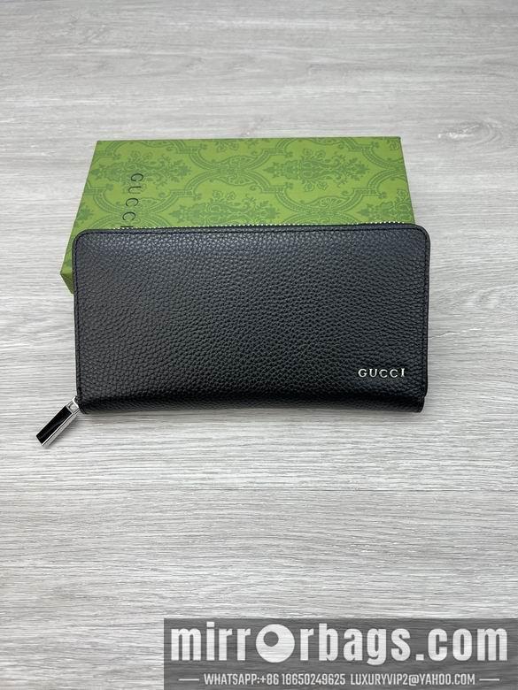 Gucci Bags 1:1 771154 19X10X3.5cm ZC