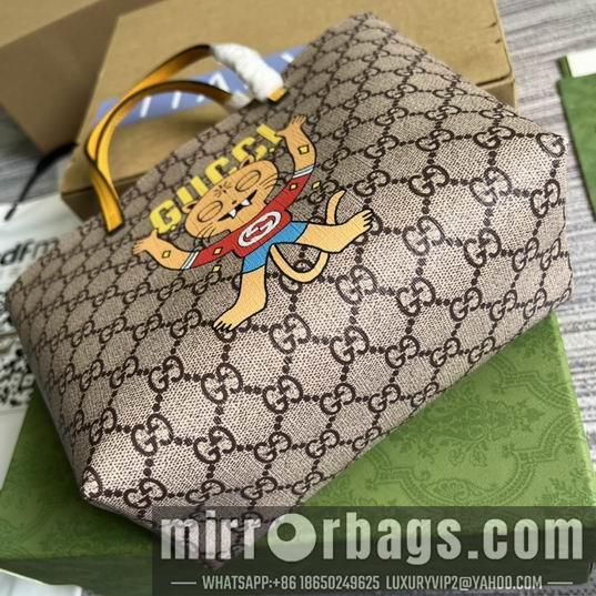 Gucci Bags 1:1 Gucci 410812 21x20x10cm CN4色