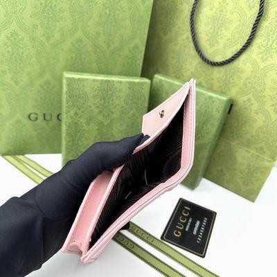 Gucci Bags 1:1 GG 466492 11x9x3cm zy