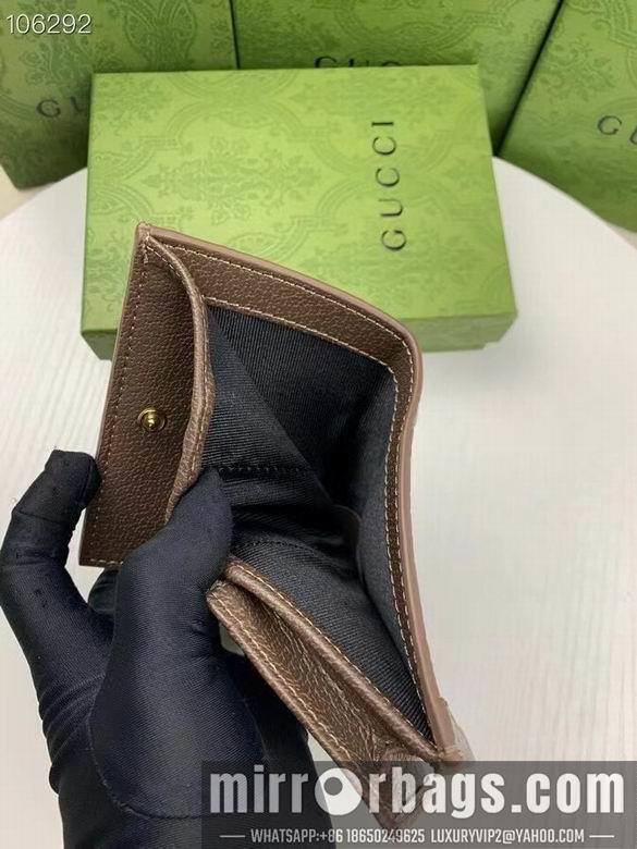 Gucci Bags 1:1 523154 19X10X2.5cm ZC