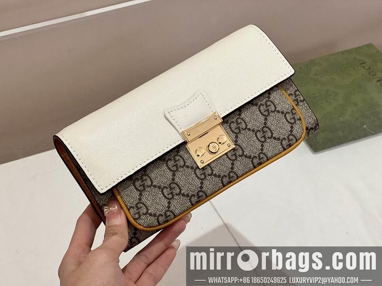 Gucci Bags 1:1 WL2512 19X10.5X4