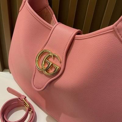 Gucci Bags 1:1 GG hobo 726274 39x38x2cm zy