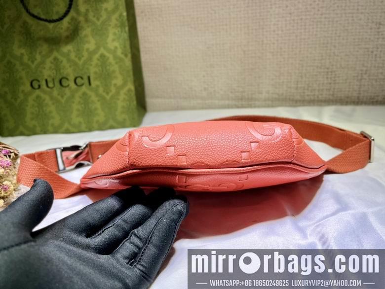 Gucci Bags 1:1 658582 23X13X5cm DF 3colour