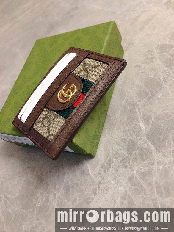 Gucci Bags 1:1 523159 10X7cm