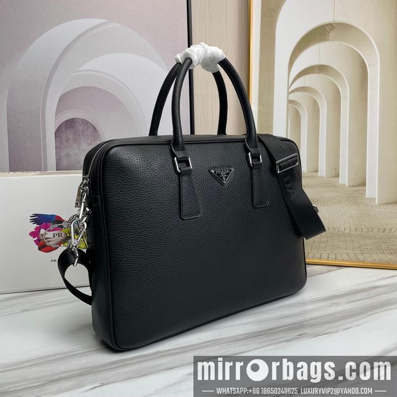 Prada Bags 7017-1 39X29X7cm WP