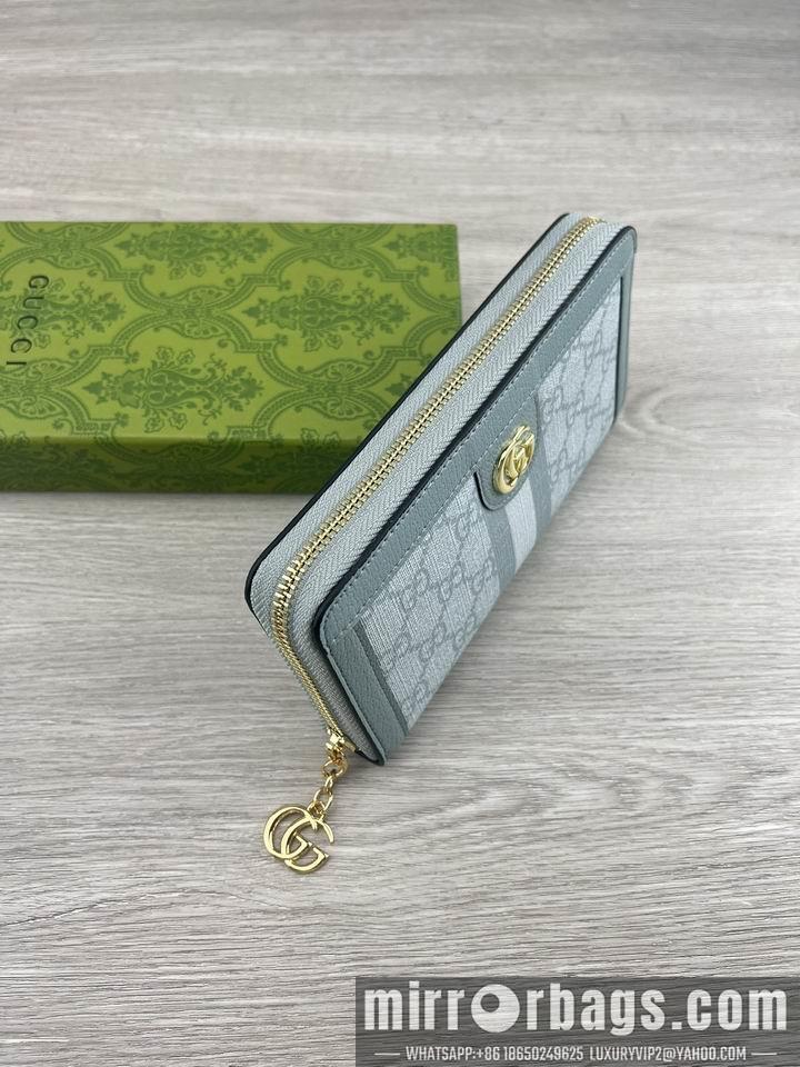 Gucci Bags 1:1 523154 19X10X3cm ZC 2colour