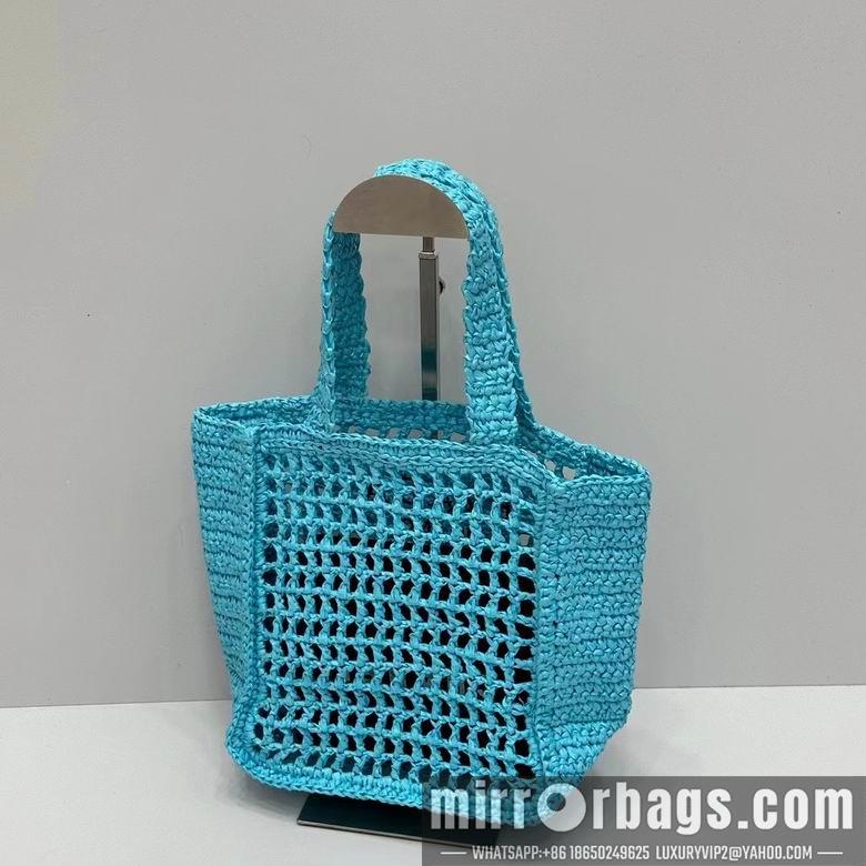 Prada Bags 22X20X10cm 072110 XMY 7