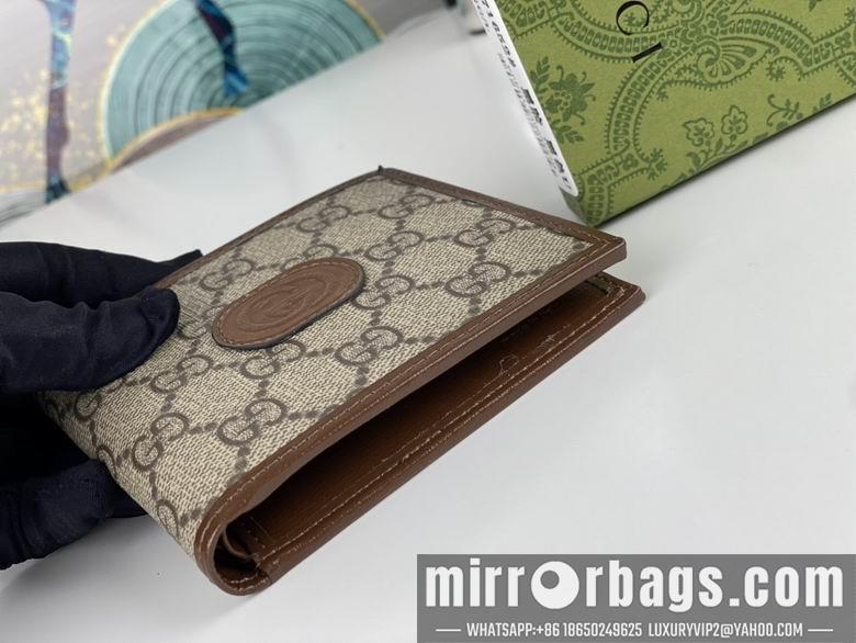 Gucci Bags 1:1 GG 671652 11x9cm zy1