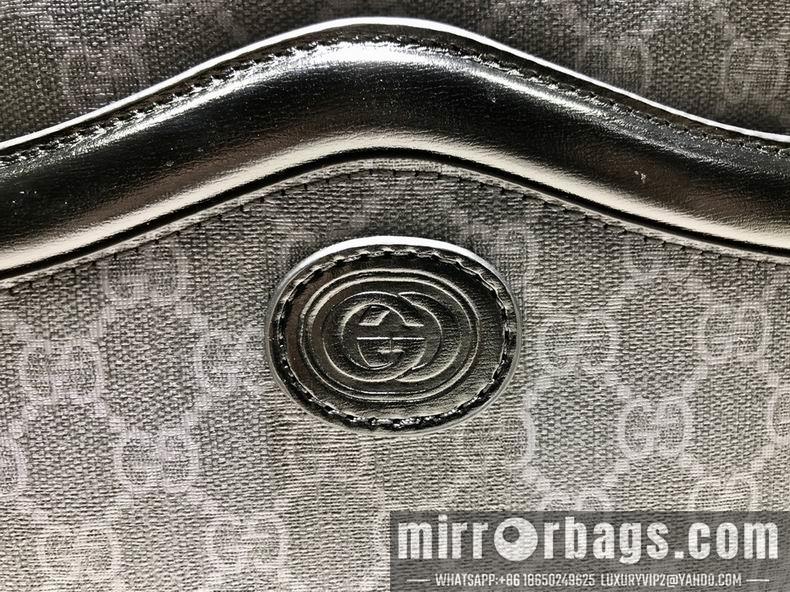 Gucci Bags 1:1 675891 25.5x20x6cm df02