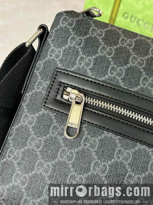 Gucci Bags 1:1 406410 26X23X3cm XM 3colour