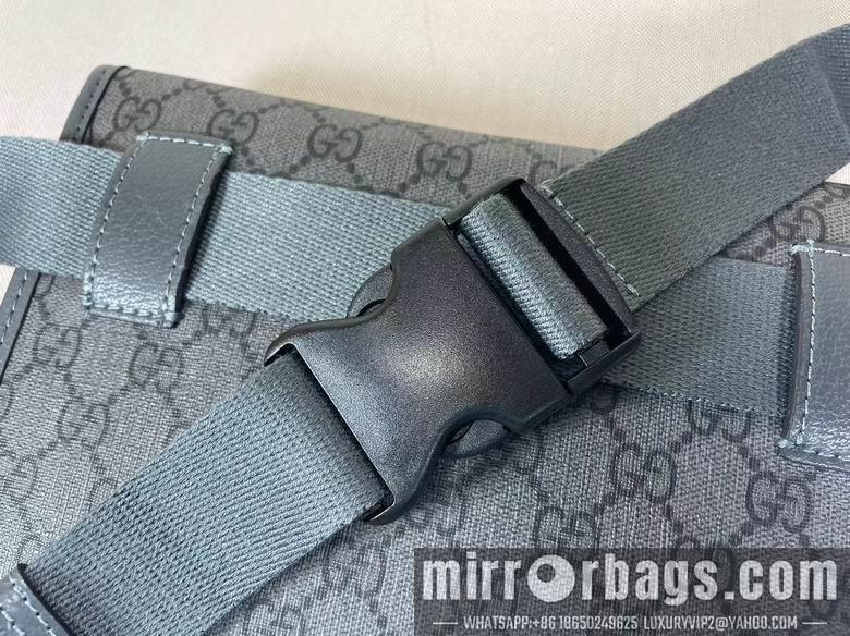 Gucci Bags 1:1 752597 24X17X3.6cm DF-1