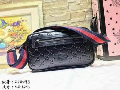 Gucci Bags 1:1 WD474293 24X14X5.5