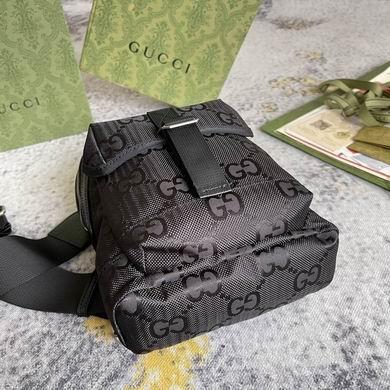Gucci Bags 1:1 WD658631克布 31X26.5X14