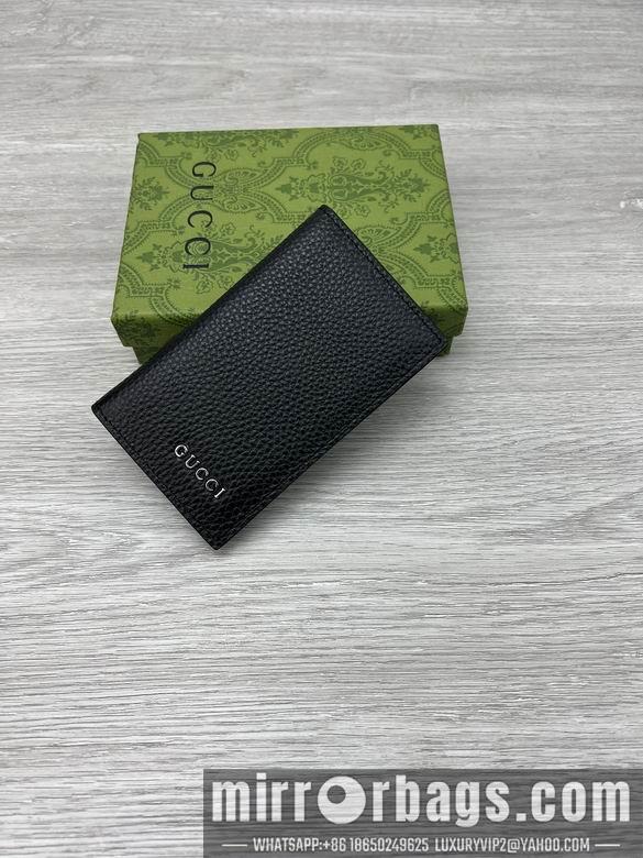 Gucci Bags 1:1 771159 12X7.5cm ZC