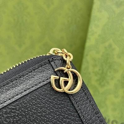 Gucci Bags 1:1 GG 9668 9667 19x11x2cm zy2色
