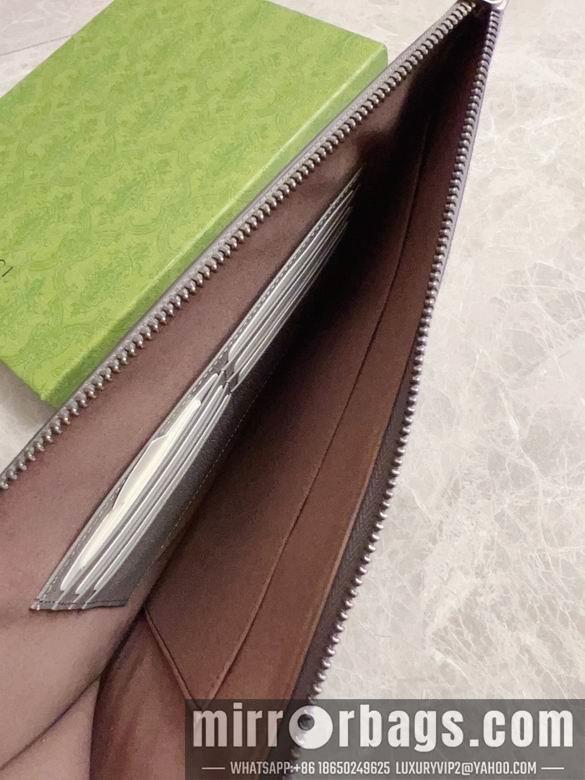 Gucci Bags 1:1 723320 30.5X21X1.5cm YG 2colour