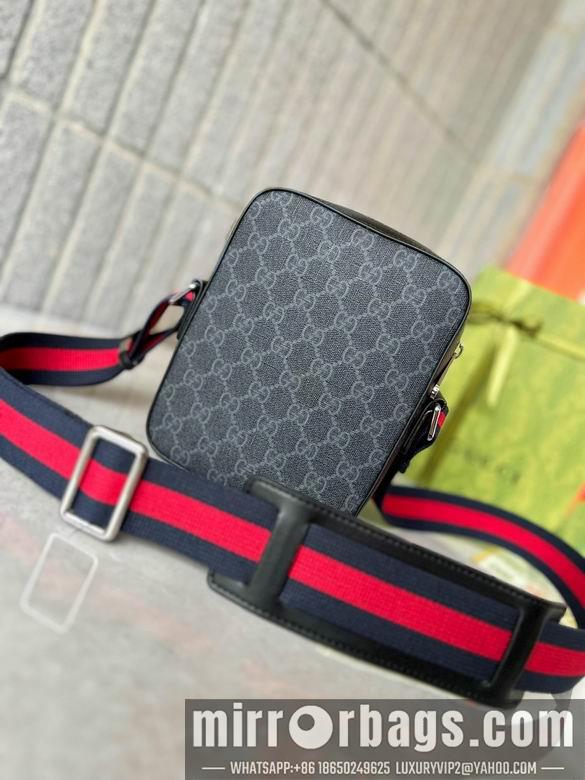 Gucci Bags 1:1 68357 15X19X6cm XM 3colour