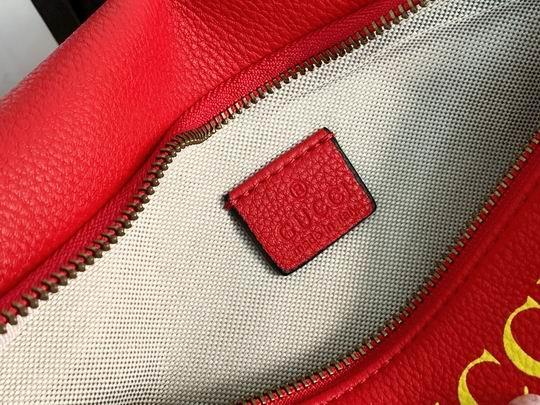 Gucci Bags 1:1 GG 493868 28x18x8cm zy