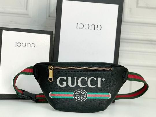 Gucci Bags 1:1 GG 527792 22x13x6cm zy