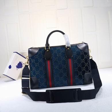Gucci Bags 1:1 574966 43.5X29.5X17cm DF