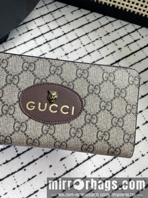 Gucci Bags 1:1 473953 19.5X11X3cm ZC