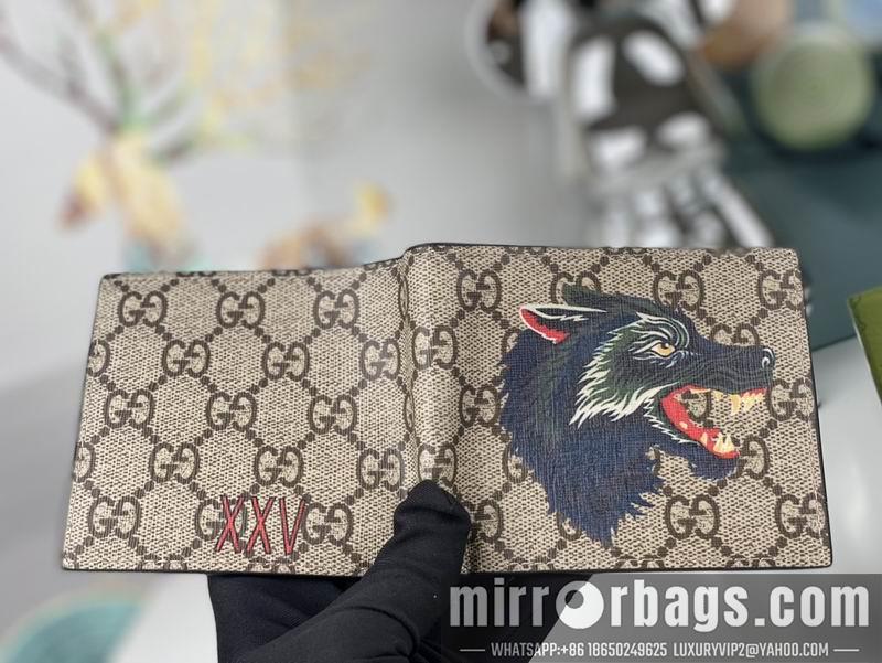 Gucci Bags 1:1 GG 451268 11x9cm zy5色