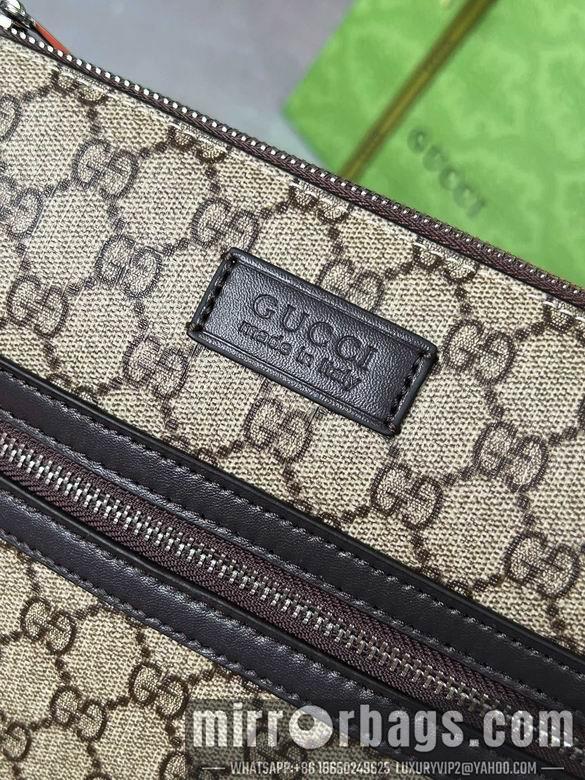 Gucci Bags 1:1 406410 26X23X3cm XM 3colour