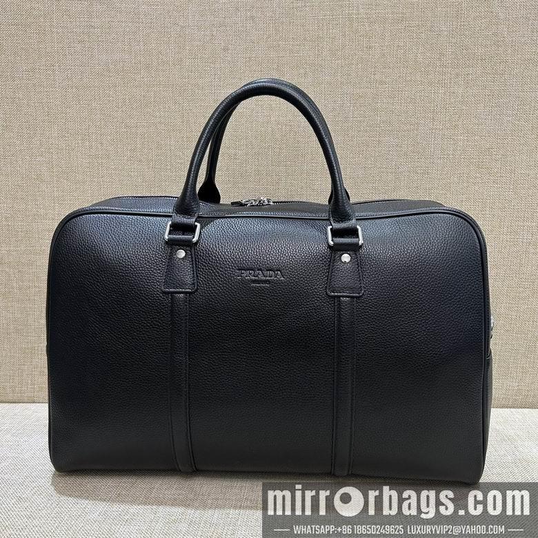 Prada Bags 43X29X18cm 091205 XM