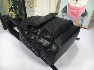 Gucci Bags 1:1 658579 27x37x13cm df02