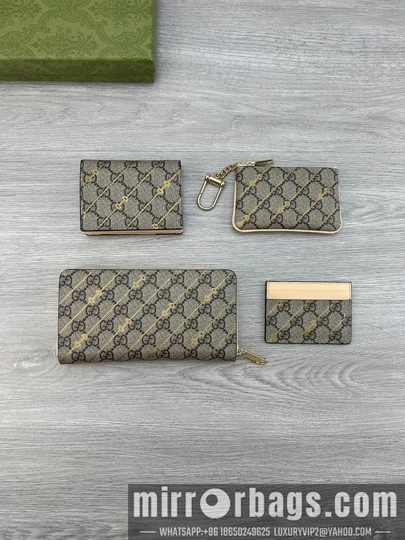 Gucci Bags 1:1 GG 774344 7x10cm zy