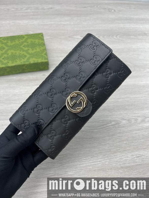 Gucci Bags 1:1 615524 19.5X11.5X3cm ZC 3colour
