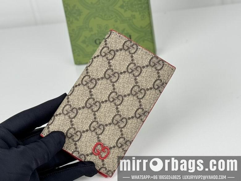 Gucci Bags 1:1 GG 768249 12x7.5cm zy1