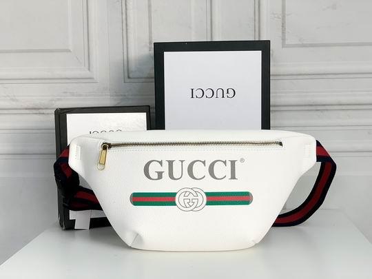 Gucci Bags 1:1 GG 493868 28x18x8cm zy