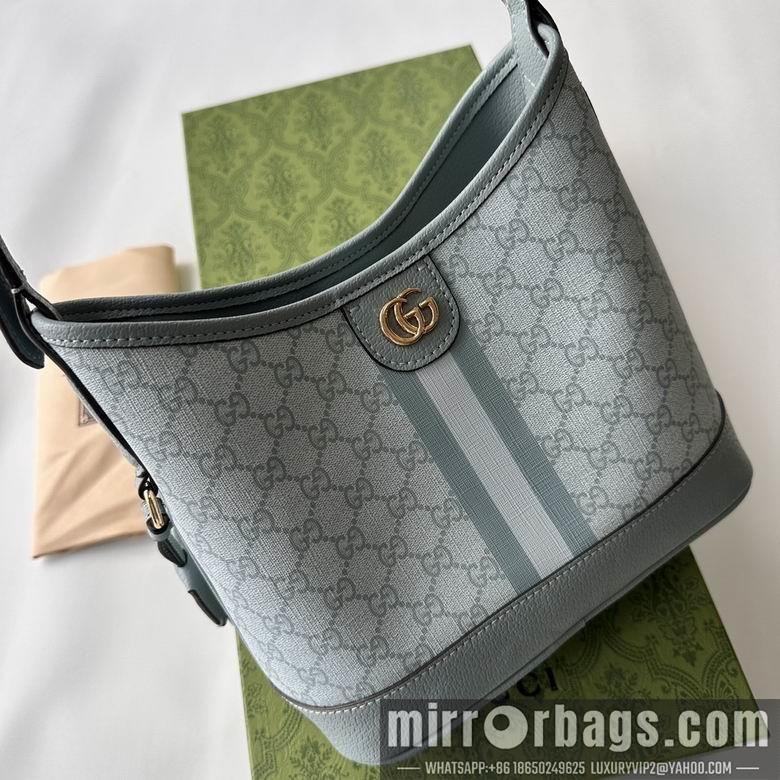 Gucci Bags 1:1 781402 23X21X12cm DF 2colour