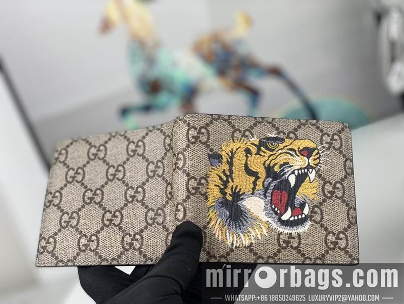 Gucci Bags 1:1 GG 451268 11x9cm zy5色