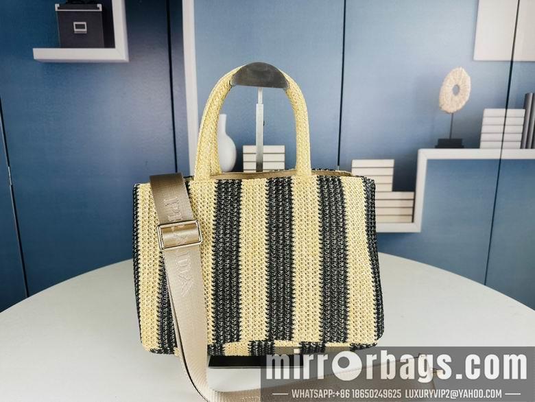 Prada Bags 2359 30X19X16cm XMY 5