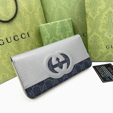 Gucci Bags 1:1 B11 19X11X2cm YG 4colour