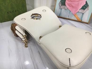 Gucci Bags 1:1 Blondie 699210 29X22X7cm DF
