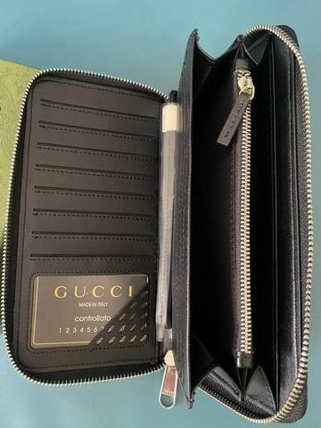 Gucci Bags 1:1 GG 478366 21x12.5x2.5cm zy