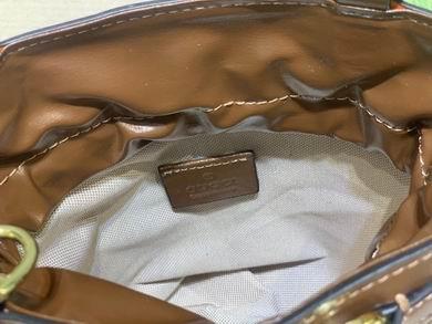 Gucci Bags 1:1 637115 19X14X14cm DF 4colour